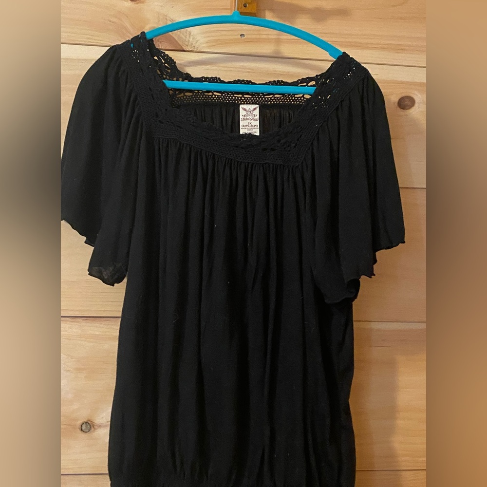 Faded Glory Blouse